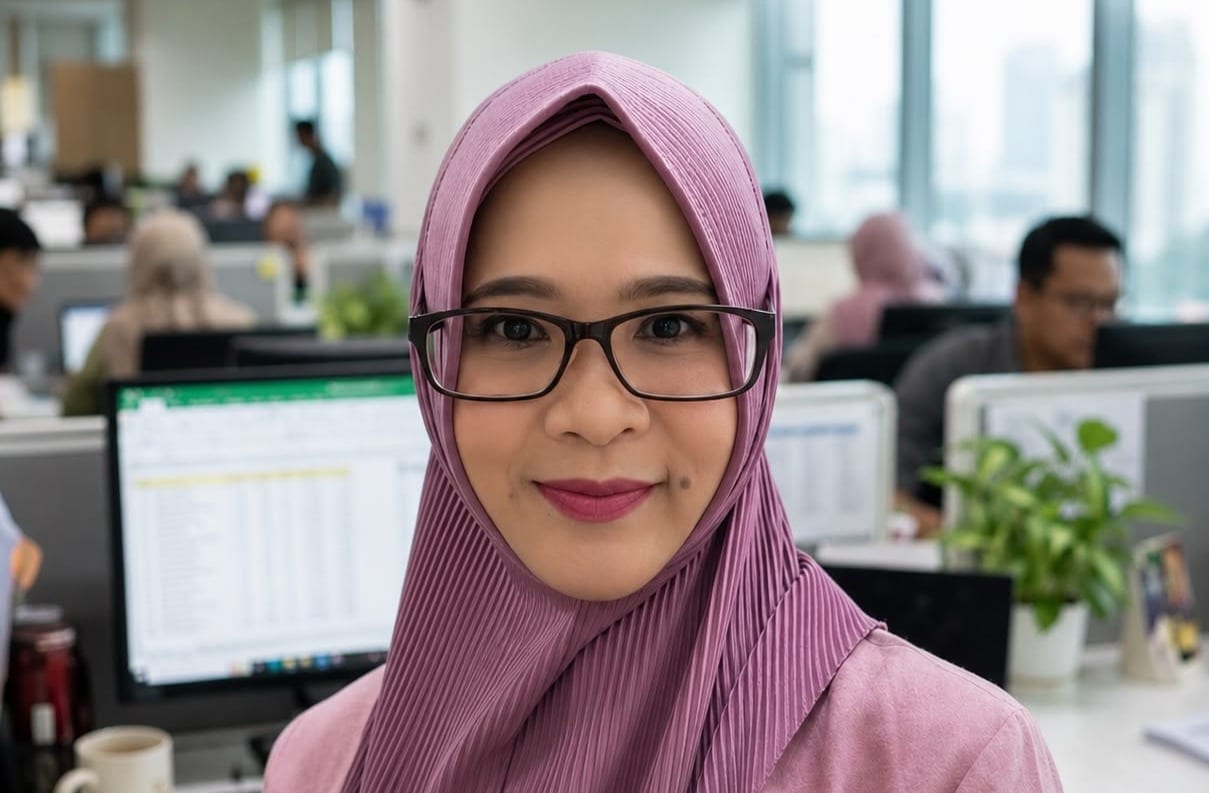 Mewujudkan Pesantren Tangguh AI